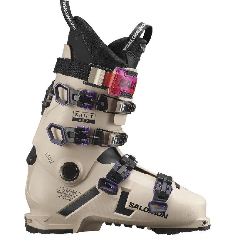 Ski boots for Christmas-Salomon Shift Pro 130 AT GW