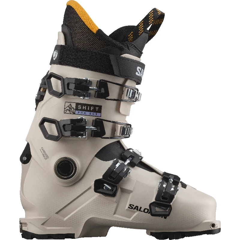 Ski boots for replacement-Salomon Shift PRO 80 T AT