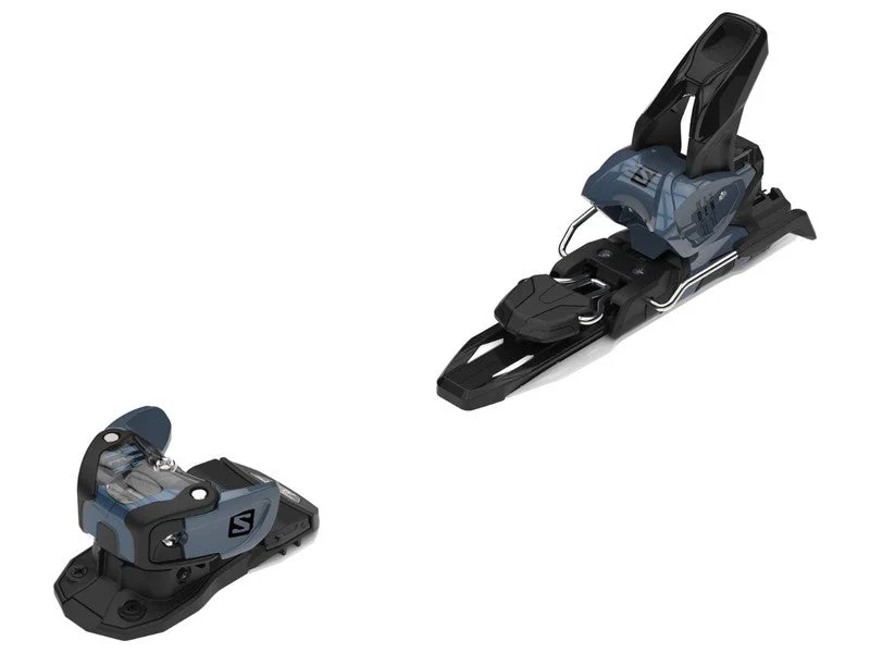 Ski Bindings with Warm Feel-Salomon Warden MNC 11 Ski Bindings