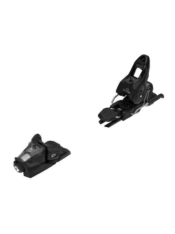 Ski Bindings for Snow Parks-Salomon Stage 11 GW Ski Bindings