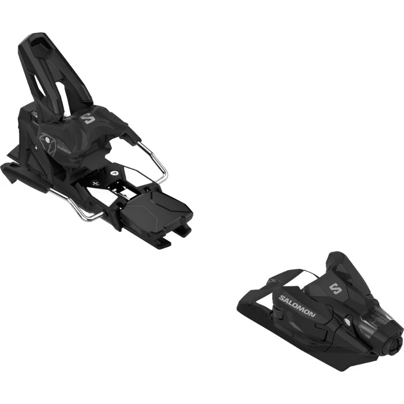 Ski Bindings with Cozy Wear-Salomon Strive 14 GW Ski Bindings 2024