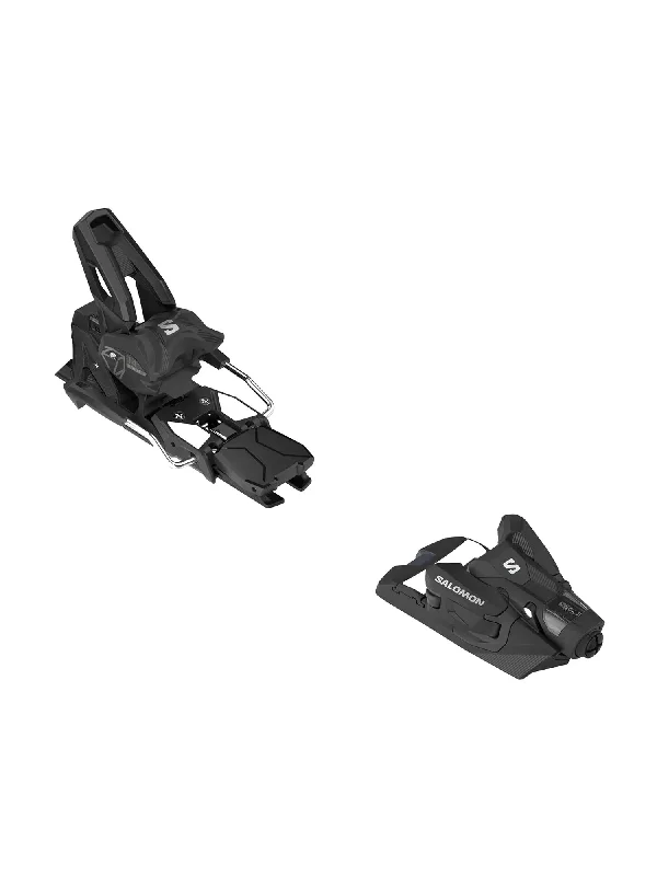 Ski Bindings for Night Runs-Salomon Strive 14 GW Ski Bindings