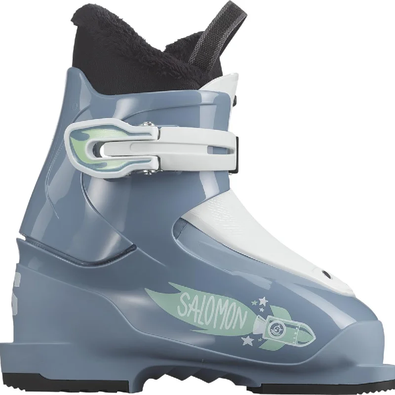 Ski boots for refurbished-Salomon T1