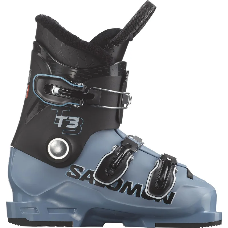 Ski boots for fashion-Salomon T3 RT