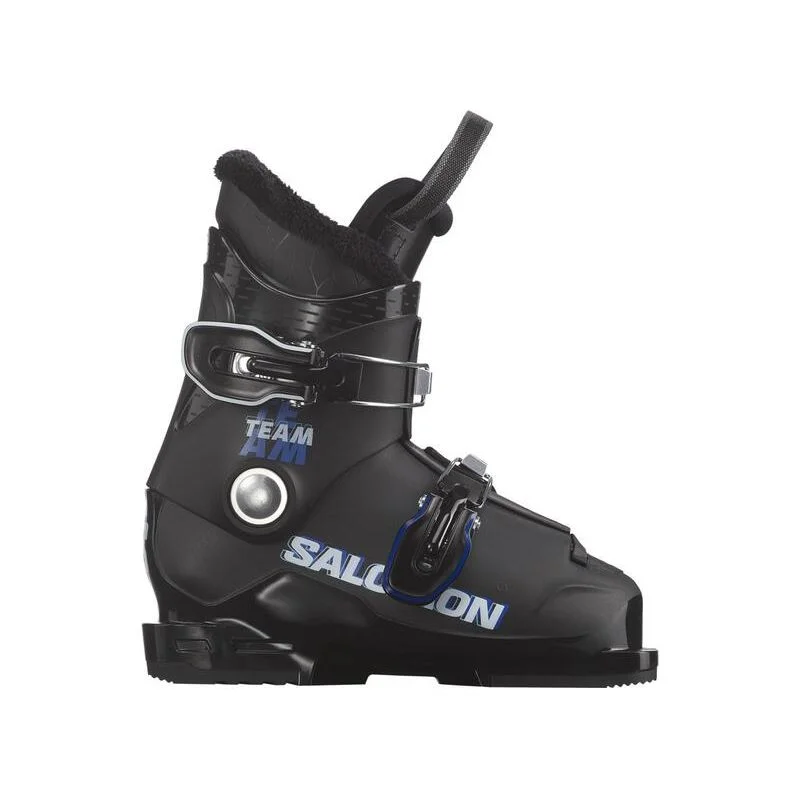 Ski boots for loosening-Salomon Team T2