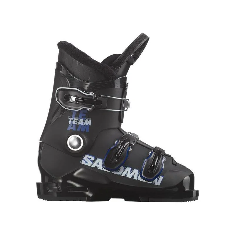 Ski boots for release mechanisms-Salomon Team T3