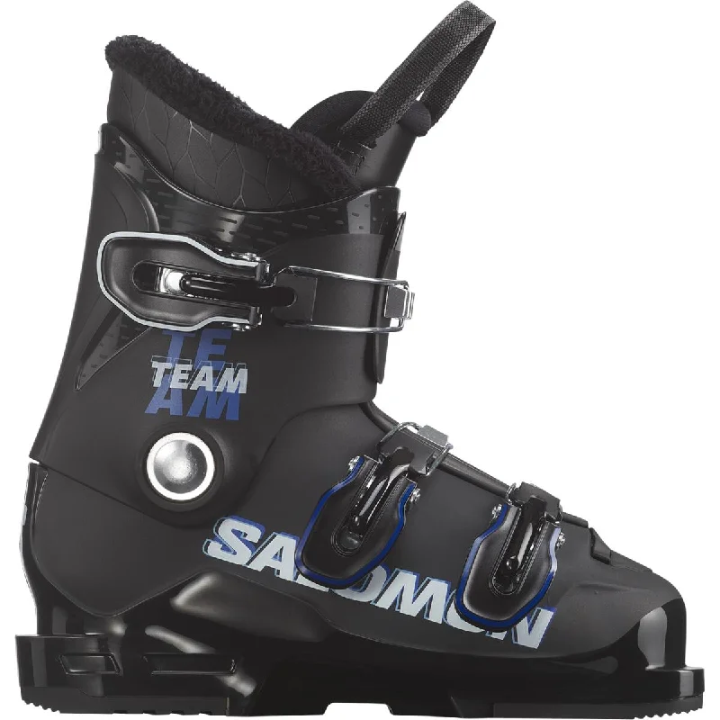 Ski boots for trends 2025-Salomon Team T3