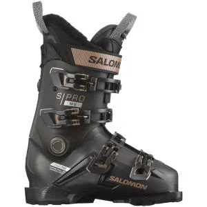 Ski boots for Burton-Salomon W S/Pro MV 100