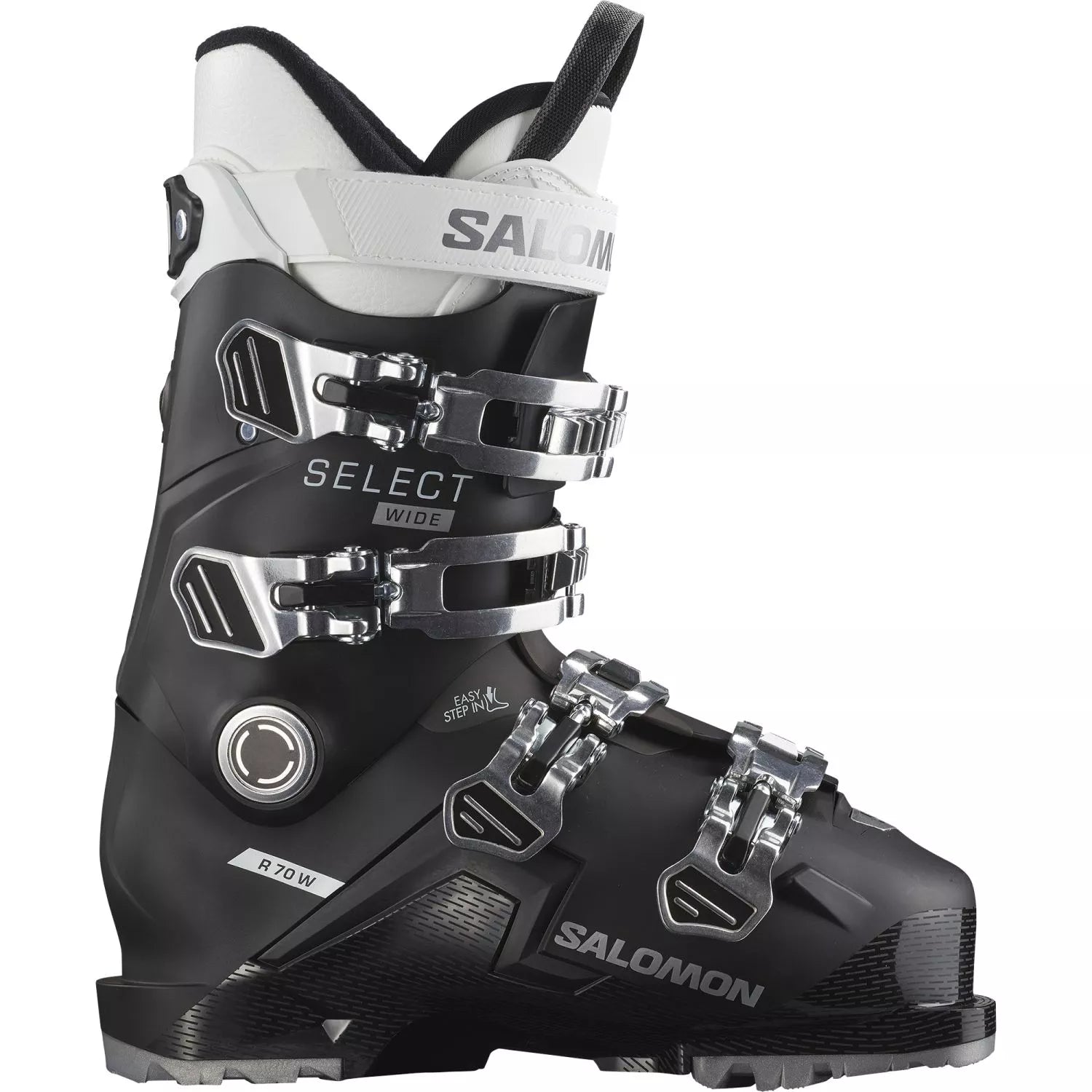 Ski boots for factory direct-Salomon W Select R 70