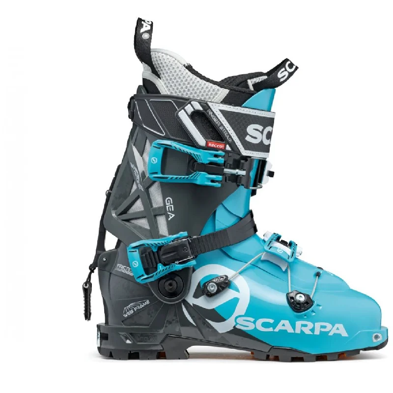 Ski boots for expos-Scarpa Gea