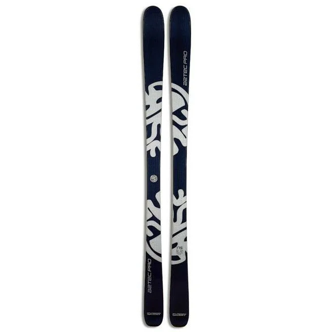 Lightweight skis for pros-Scott Aztec Pro