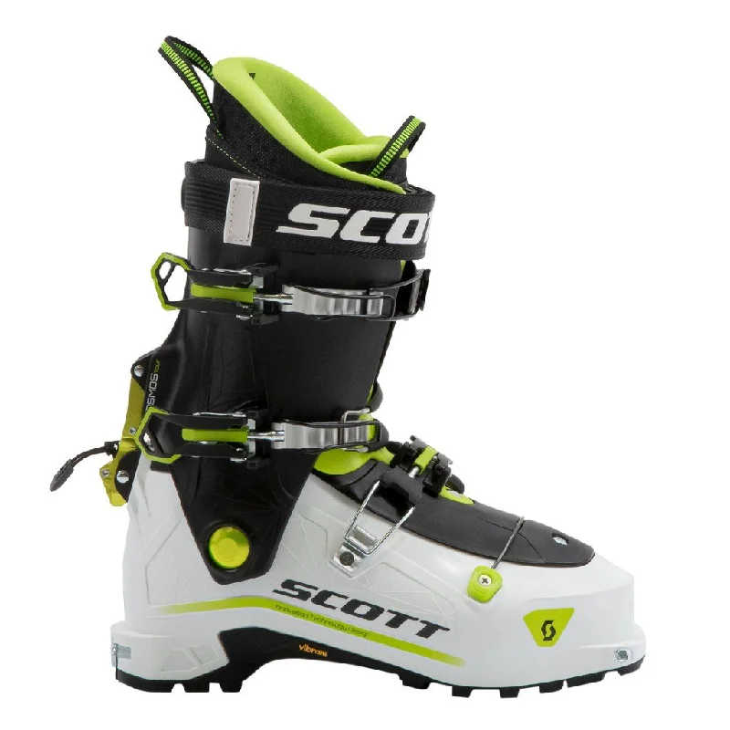 Ski boots for rubber-Scott Cosmos Tour