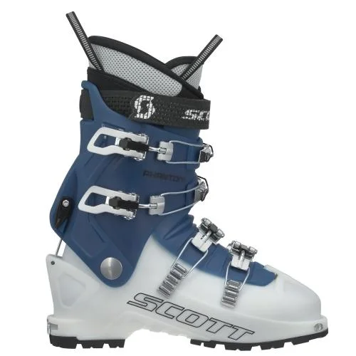 Ski boots for professional repair-Scott Phantom