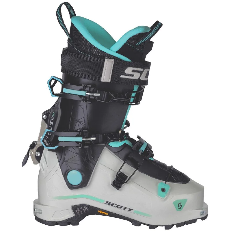 High-performance ski boots-Scott W Celeste Tour