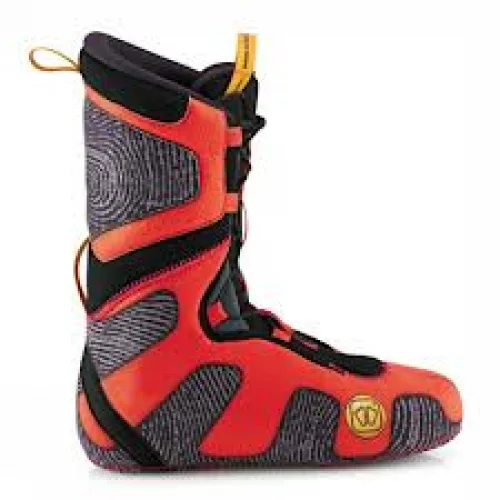 Ski boots for orthotics-Sidas Thermo Central High