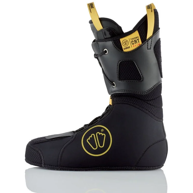 Ski boots for pressure points-Sidas CRT Thermo Liners