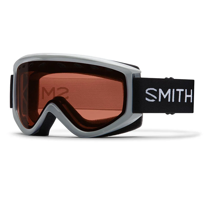 Goggles for starry ridges-Smith Electra Goggles