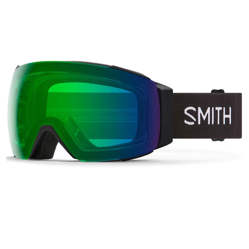 Goggles for drift ridges-Smith I/O Mag Goggles