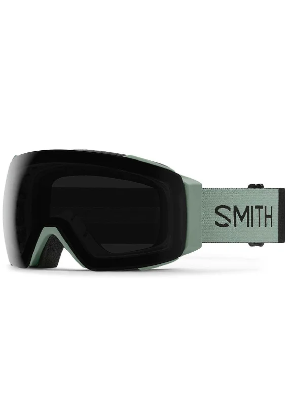 Goggles with kaleidoscope designs-Smith I/O Mag Goggles