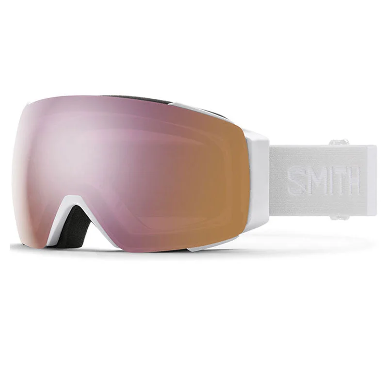 Goggles for hill descents-Smith I/O Mag Goggles