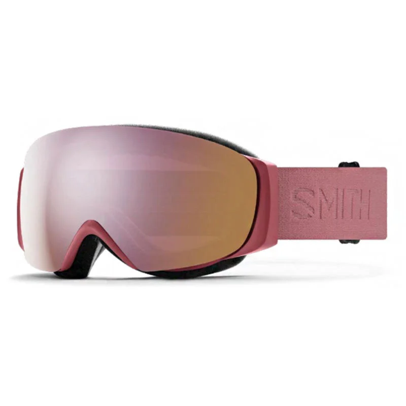 Goggles for winter peaks-Smith I/O Mag S Goggles - Women's