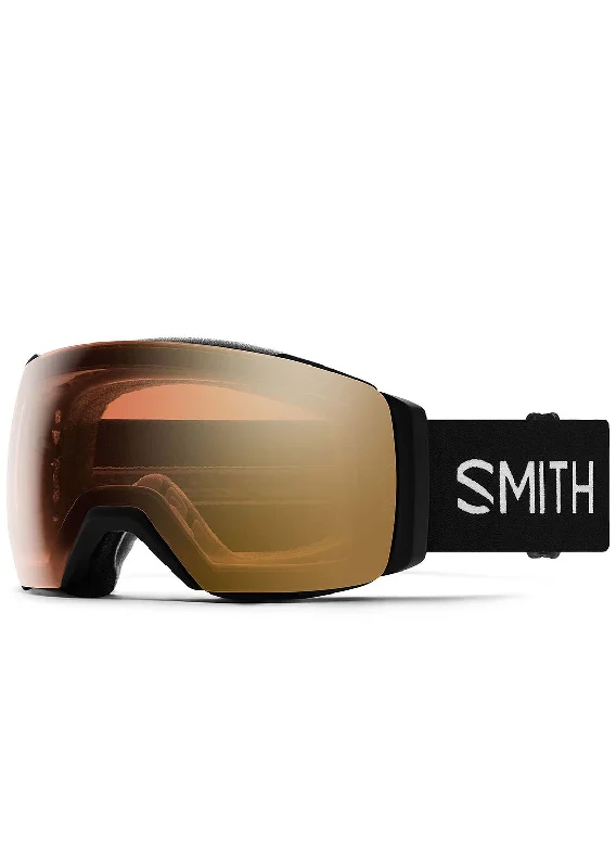 Goggles with hardy frames-Smith I/O Mag XL Goggles