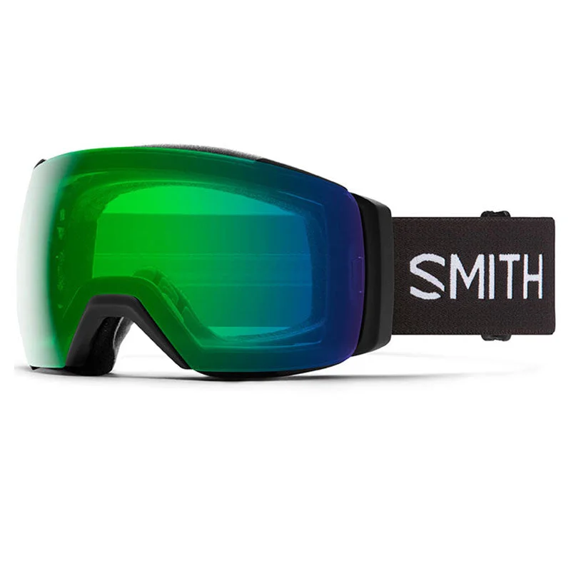 Goggles with taut straps-Smith I/O Mag XL Goggles