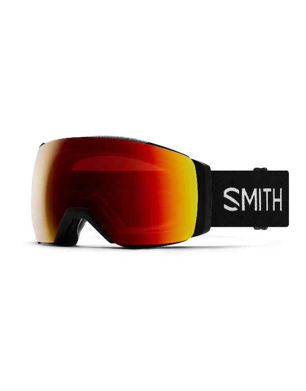 Goggles for pace peaks-Smith I/O Mag XL Ski Goggles