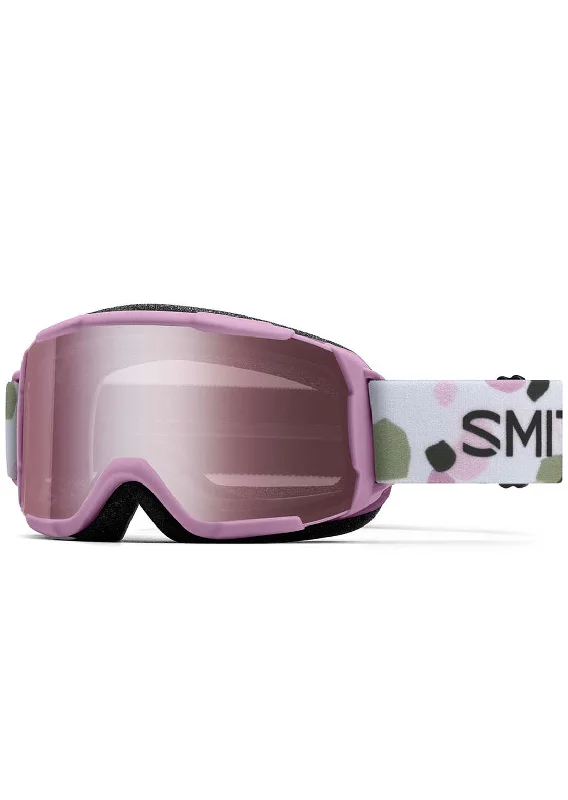 Goggles for rocky dunes-Smith Junior Daredevil Goggles