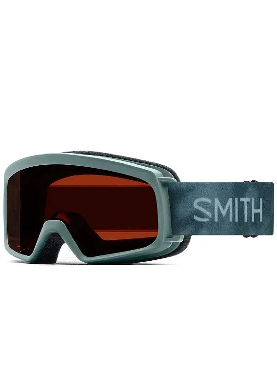 Goggles for alpine resorts-Smith Junior Rascal Goggles