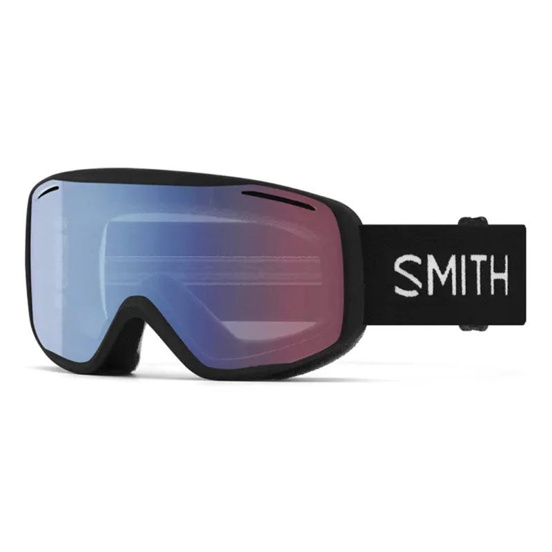 Goggles with latex seals-Smith Rally Goggles - Women's