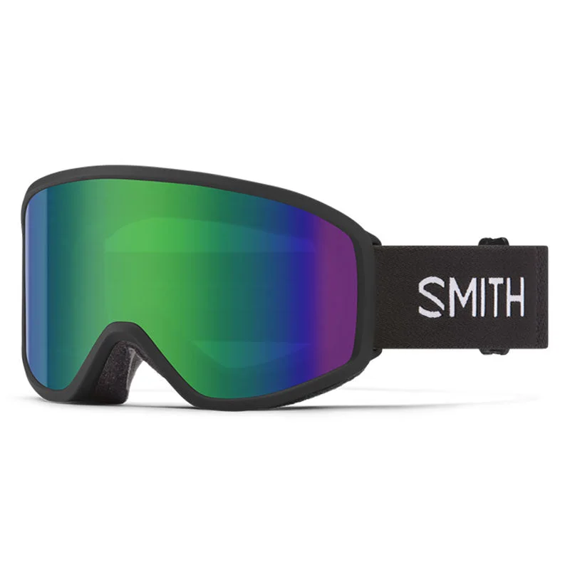 Goggles with amethyst hues-Smith Reason OTG Goggles 2024