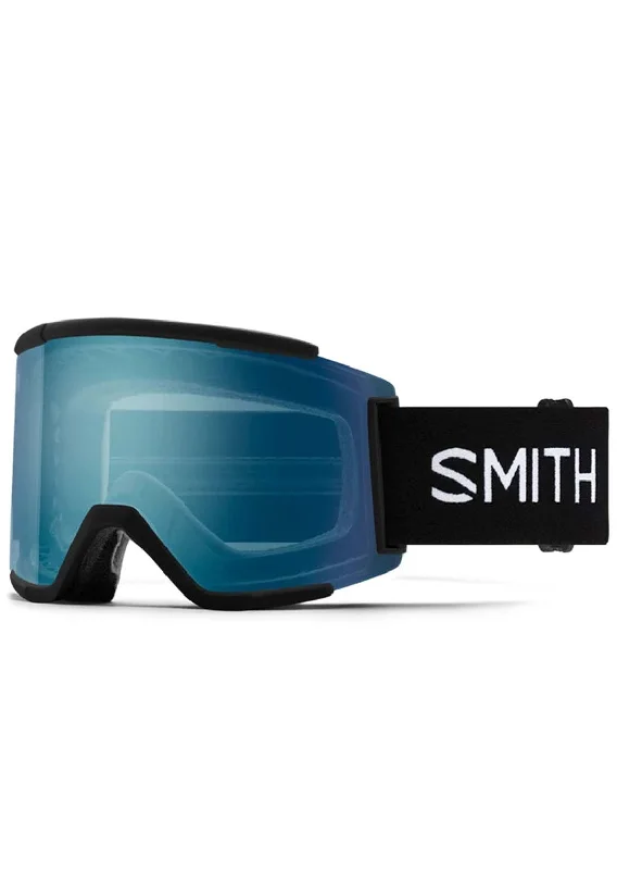 Goggles with shockproof lenses-Smith Squad S Goggles