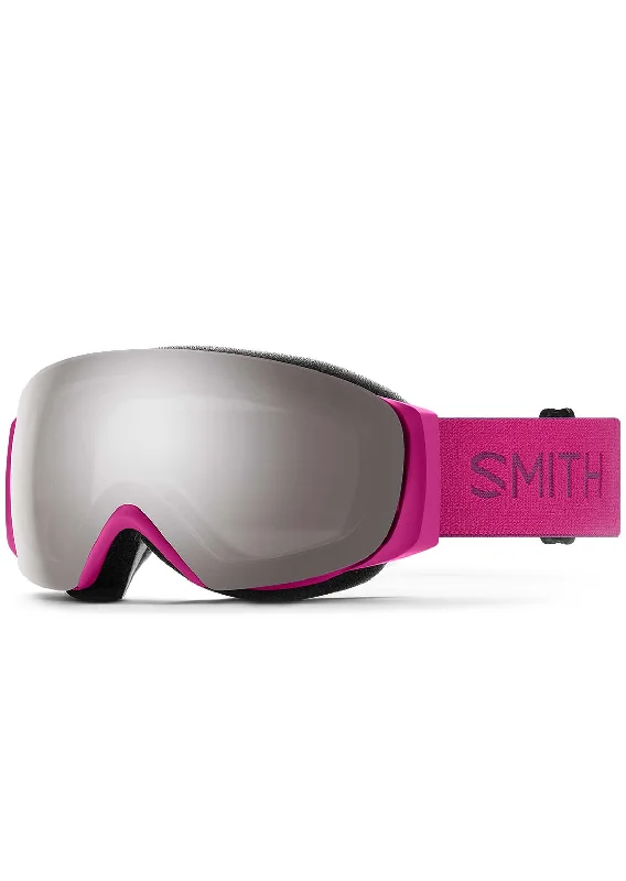 Goggles with latex bands-Smith Women's I/O Mag S Goggles