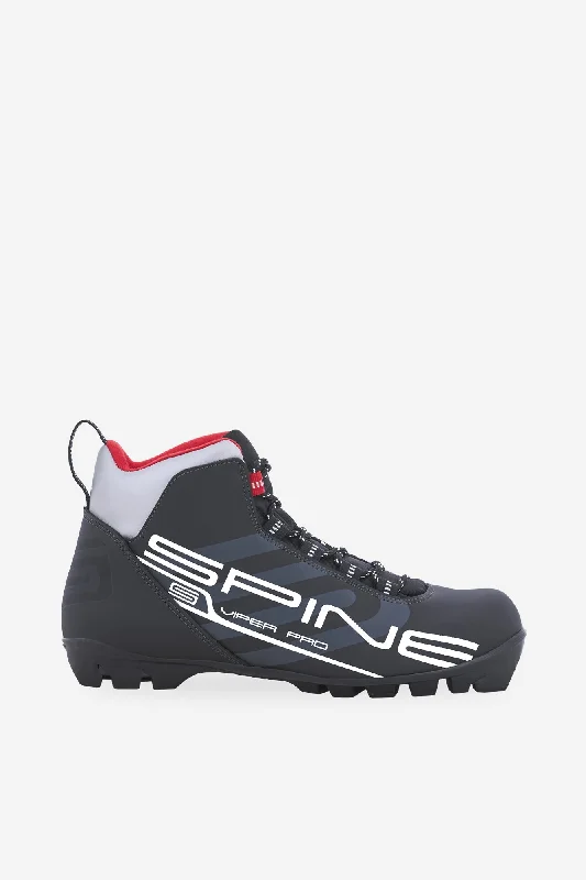 Ski boots for FAQ-SPINE Viper Pro 251 (NNN) Nordic Ski Boots