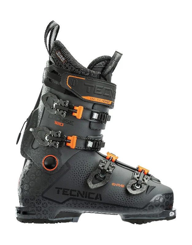 Ski boots for hangers-Tecnica Cochise 120 Dyn GW Ski Boots