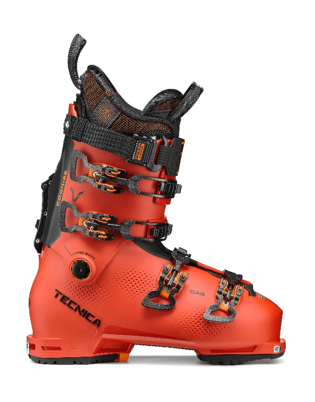 Ski boots for sunglasses-Tecnica Cochise 130 Dyn TR GW Ski Boots