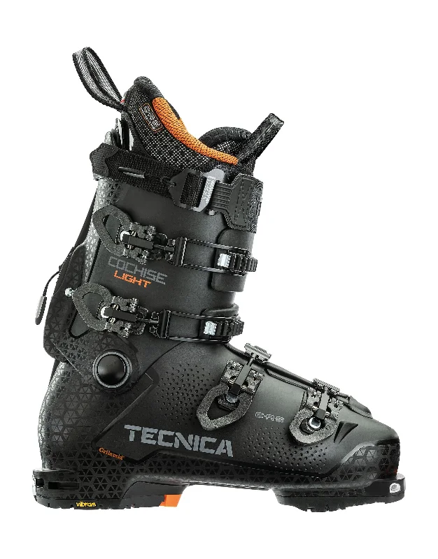 Ski boots for legacy-Tecnica Cochise 130 Light Dyn GW Alpine Touring Ski Boots