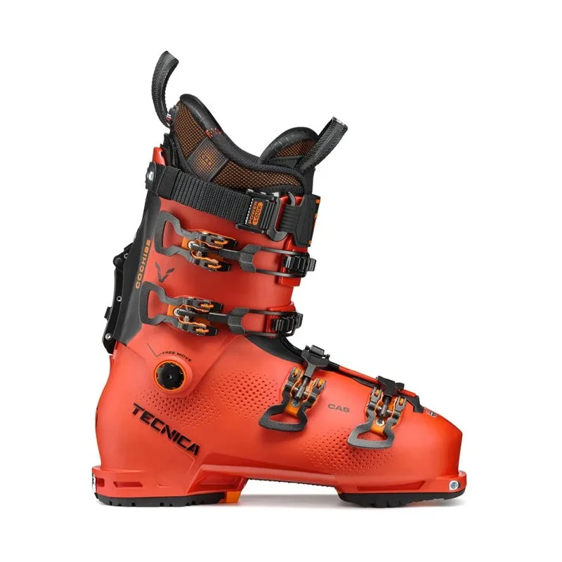 Ski boots for off-piste-Tecnica Cochise 130 Ski Boots 2024