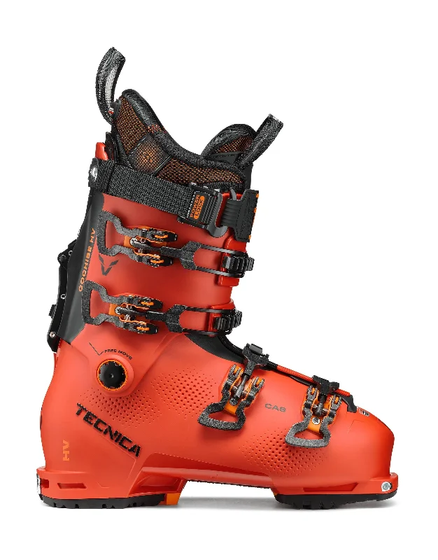 Ski boots sizing guide-Tecnica Cochise HV 130 Dyn GW TR Ski Boots