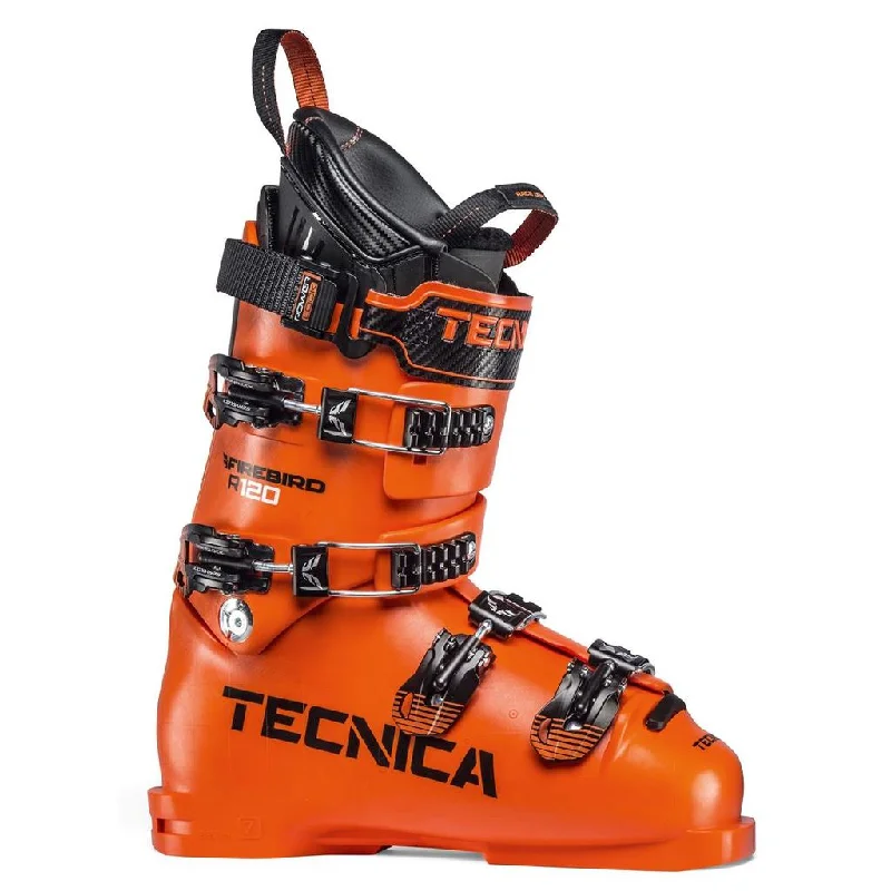 Ski boots for skis-Tecnica Firebird R 120