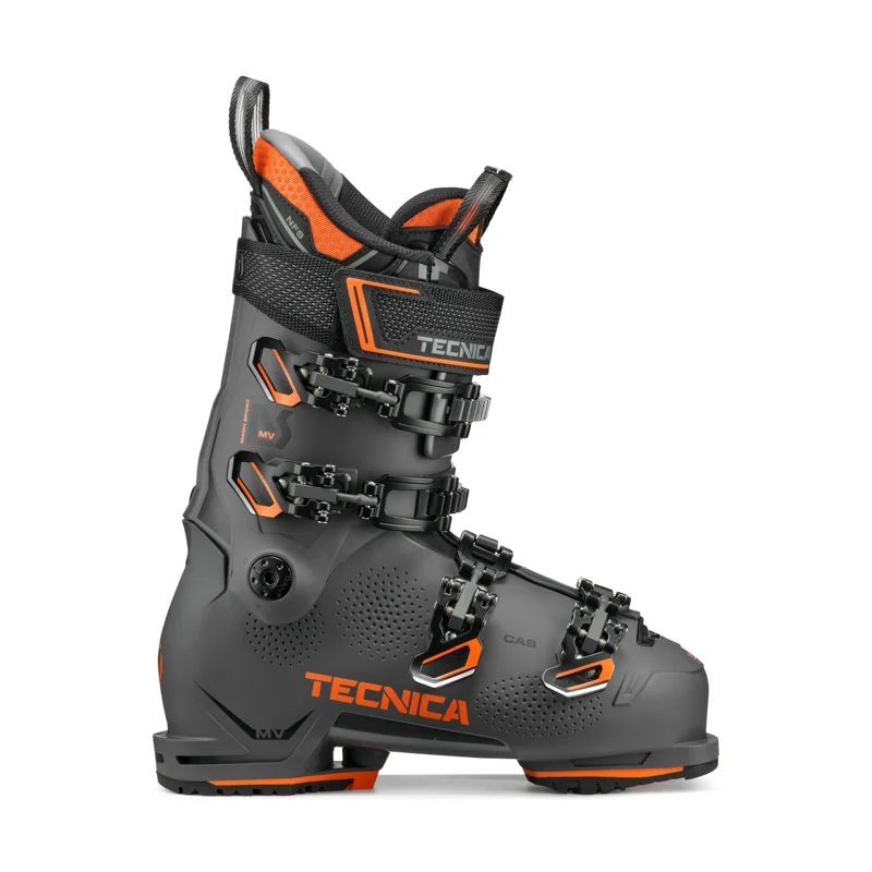 Ski boots for cold feet-Tecnica Mach Sport 100 MV Ski Boots 2025