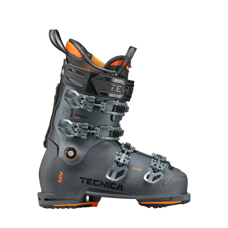 Ski boots for carving-Tecnica Mach1 110 MV Ski Boots 2024