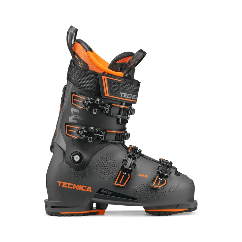 Ski boots for rental shops-Tecnica Mach1 110 MV Ski Boots 2025