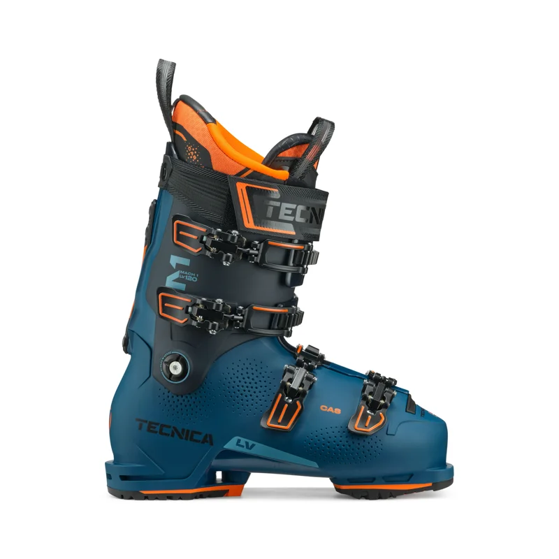 Ski boots for hammer toes-Tecnica Mach1 120 LV Ski Boots 2025