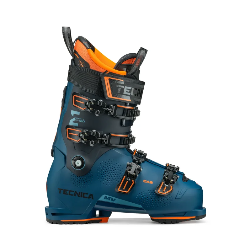 Ski boots for bunions-Tecnica Mach1 120 MV Ski Boots 2025