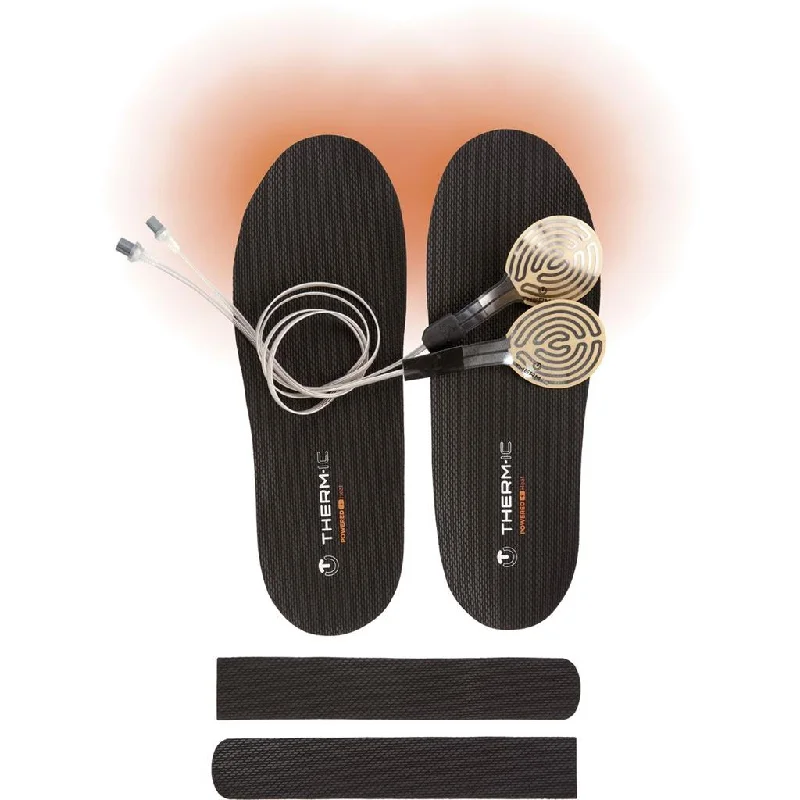 Ski boots for rubber-Thermic Heating Elements & Cambrelles Kit