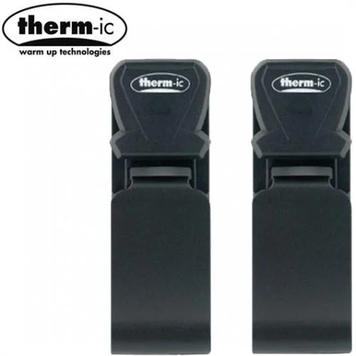 Ski boots for impact resistance-Thermic Power Strap Adaptor