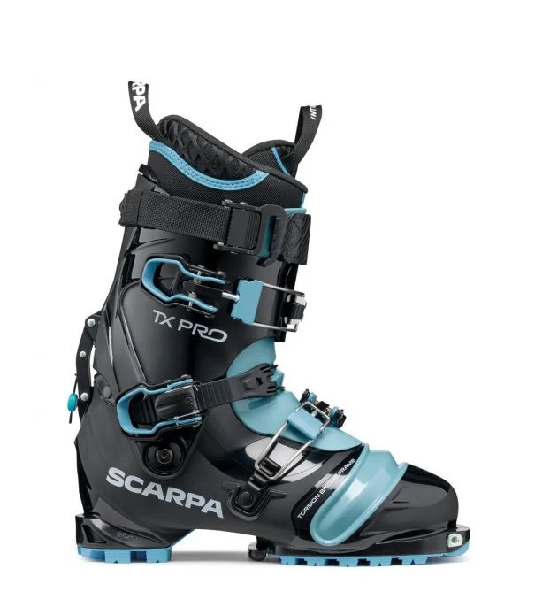 Ski boots for telemark-TX Pro Women's