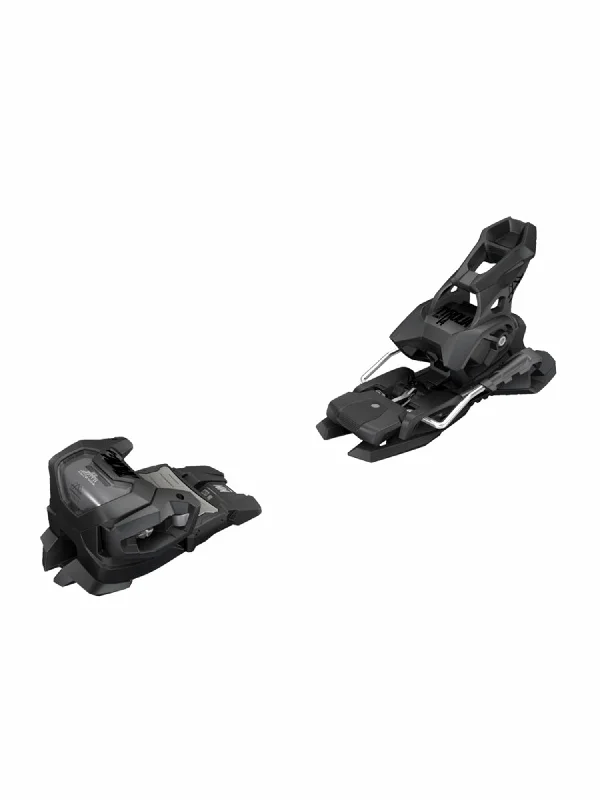 Ski Bindings with Light Base-Tyrolia Attack 14 GW Ski Bindings